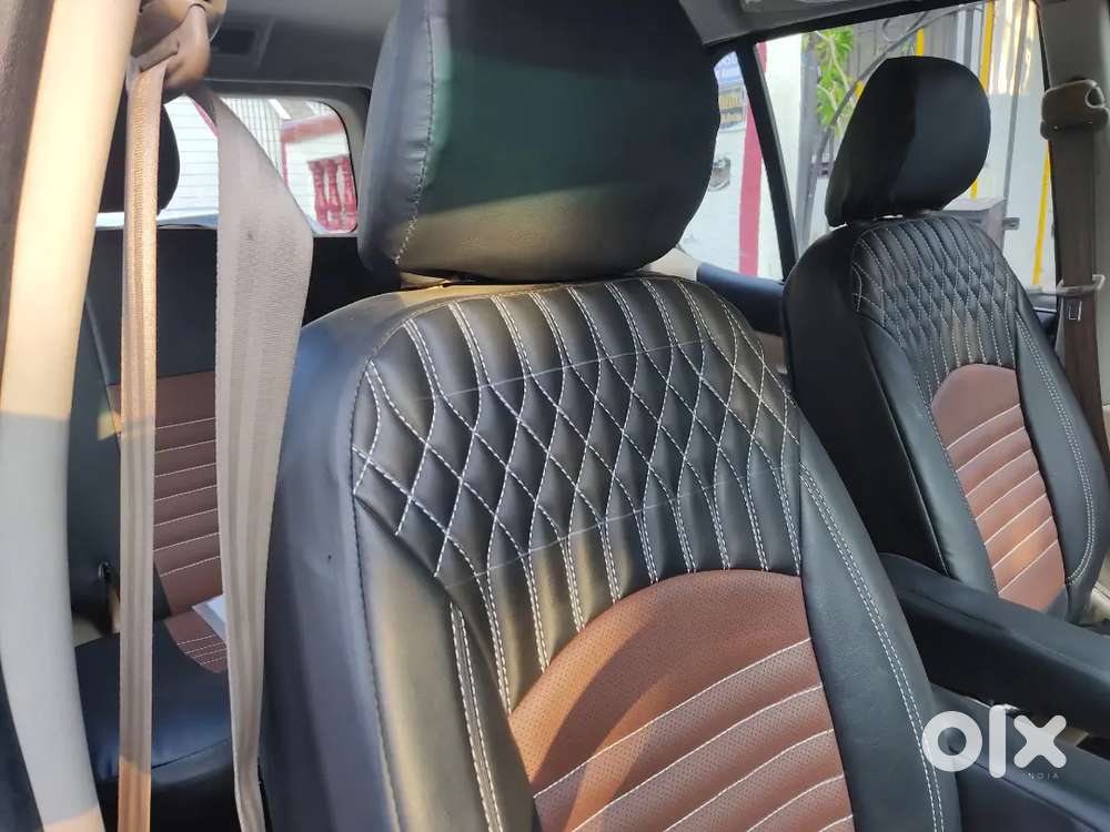 Tata Safari Storme 2013 Diesel Manual 115000 Km