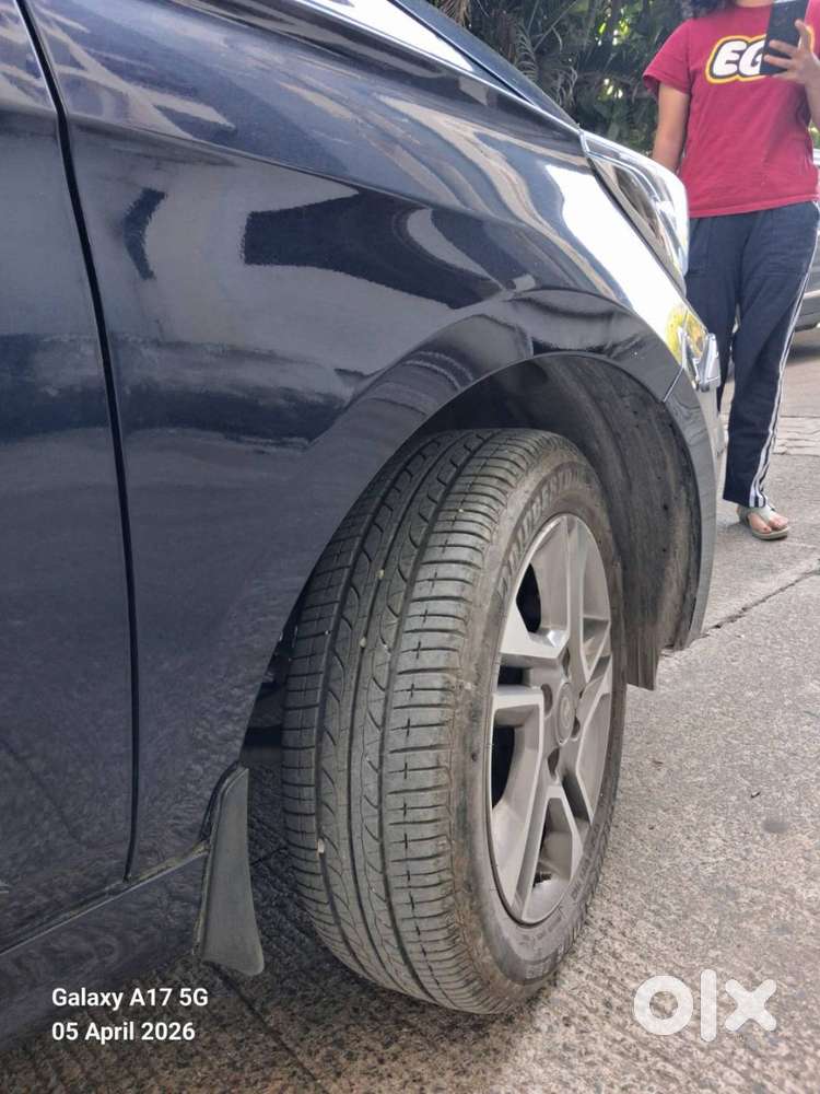 Tata Tigor Xza Automatic 1.2 Available For Sale - Excellent Condition