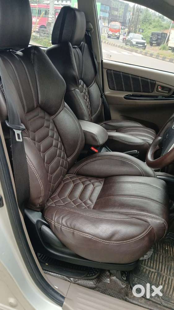 Toyota Innova Diesel 2015 Model