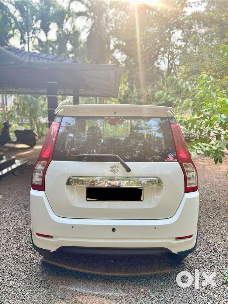 Maruti Suzuki 2022 Car