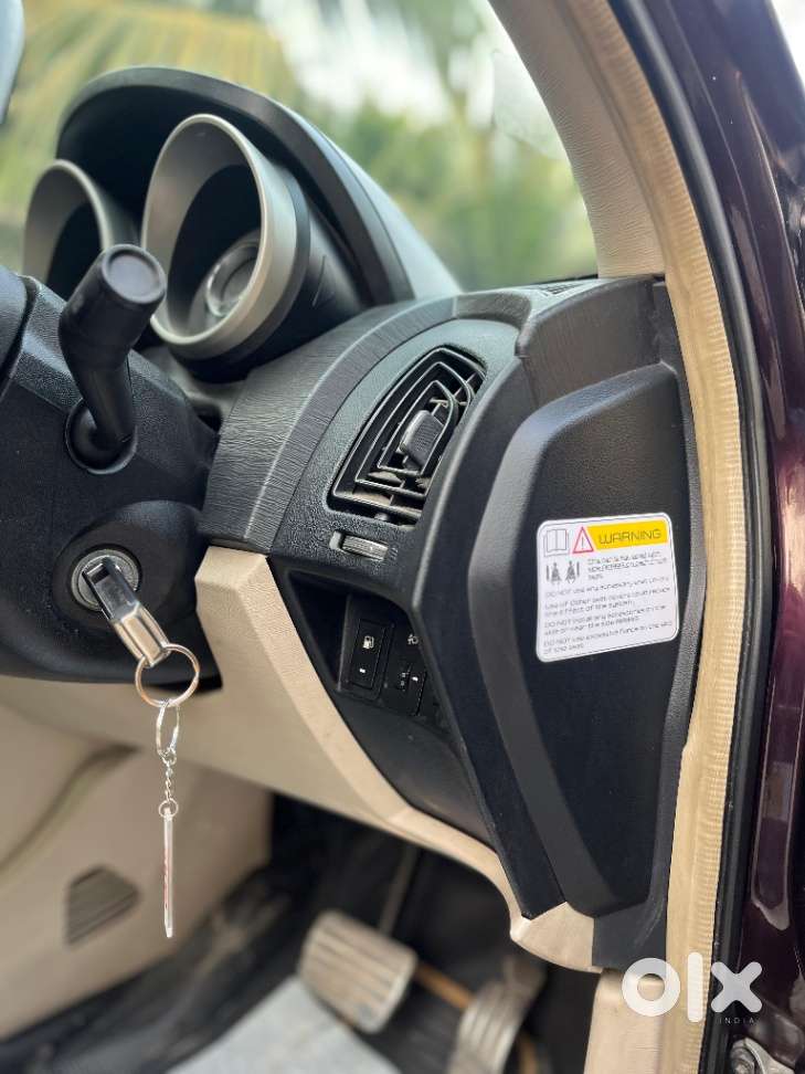 Mahindra Xuv500 W10 At, 2016, Diesel