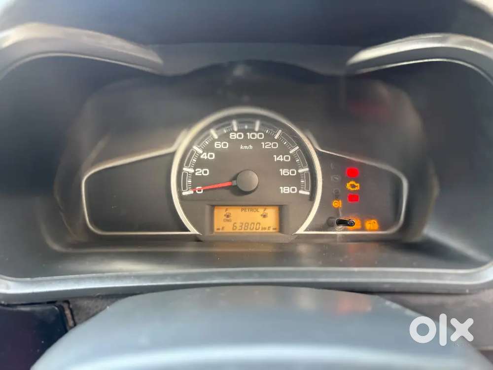 Maruti Suzuki Alto K10 2016