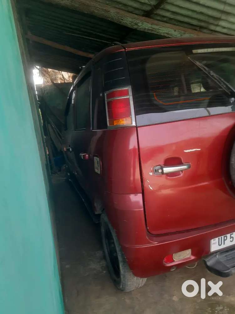 Mahindra Quanto 2013 Diesel Well Maintained