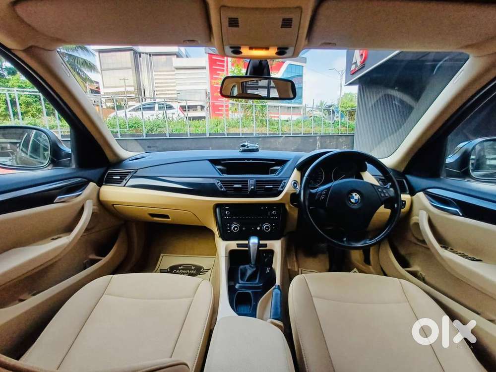 Bmw X1 Sdrive20d, 2011, Diesel