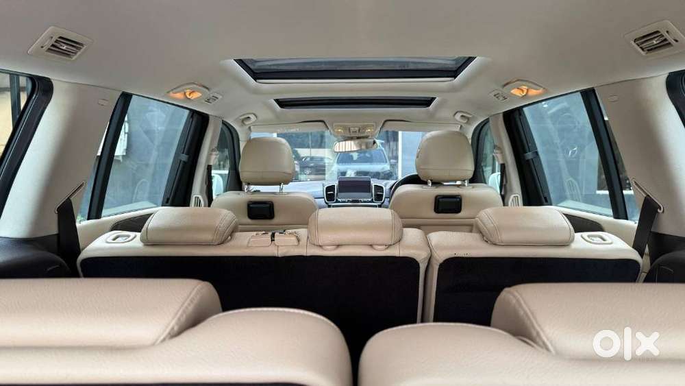 Mercedes-benz Gls 350 D, 2018, Diesel