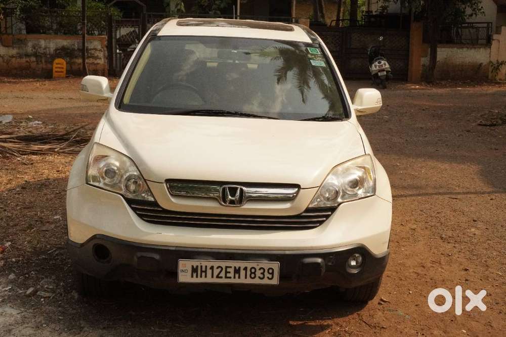 Honda Cr-v 2007