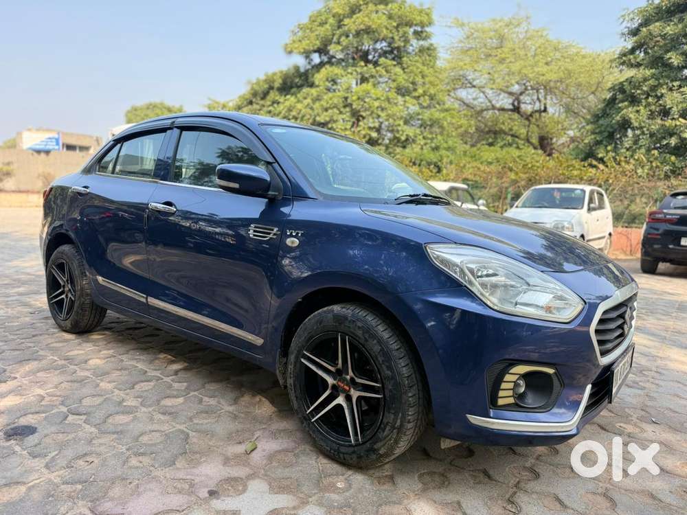 Maruti Suzuki Swift Dzire 1.2 Lxi (o), 2019, Cng & Hybrids