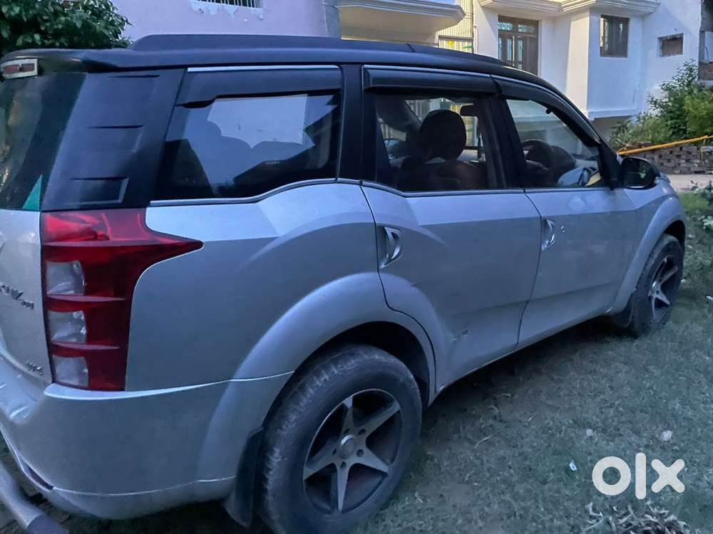 Mahindra Xuv500 2014 Well Maintained