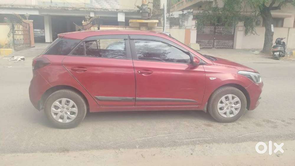 Hyundai Elite I20 Magna Plus, 2020, Petrol