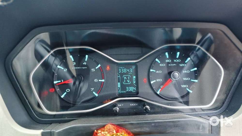 Mahindra Scorpio Classic 2.2 S 11 Mt 7 Str, 2026, Diesel
