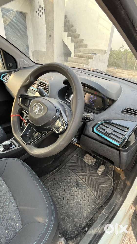 Tata Tigor Ev Xe 2022 Model