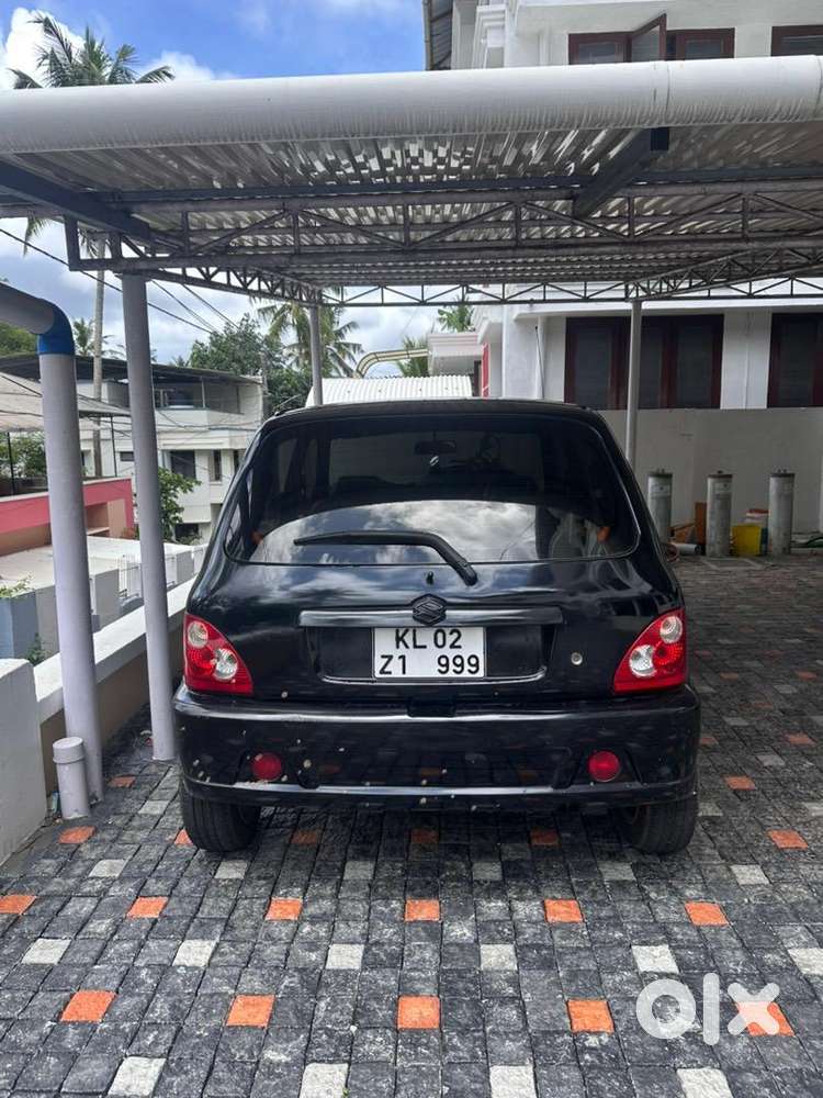 Zen Vxi Full Option Clean Car For Sale