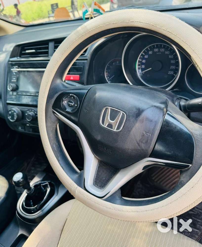 Honda Diesel Car 2016