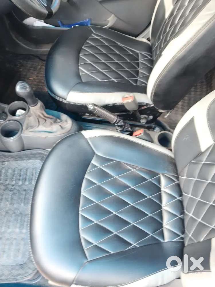 Chevrolet Beat Diesel Lt 2012