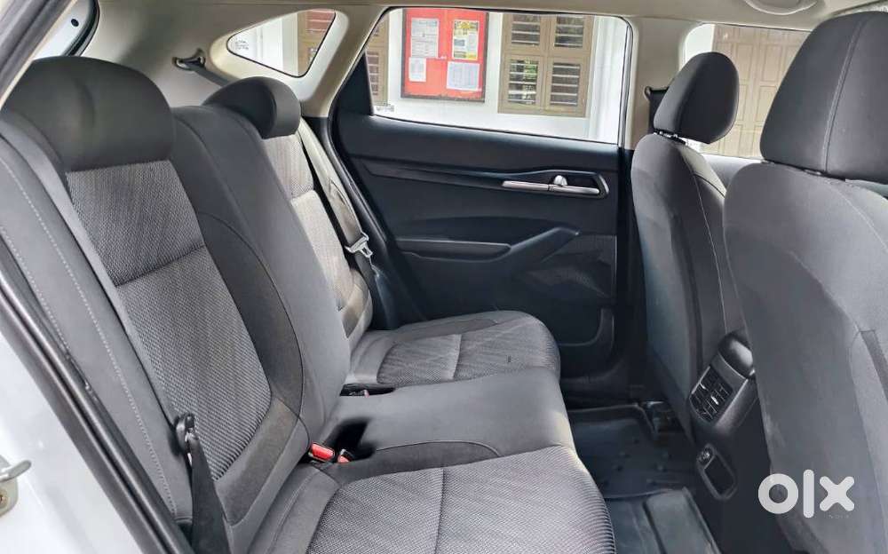 Kia Seltos Htk G, 2021, Petrol