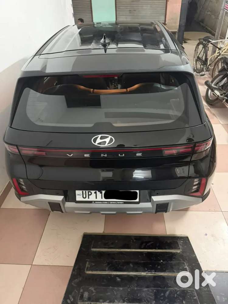 Hyundai Venue 1.0 S 2025