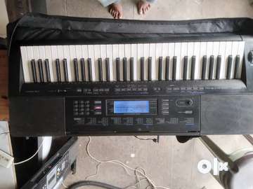 Keyboard casio best sale ctk 5000