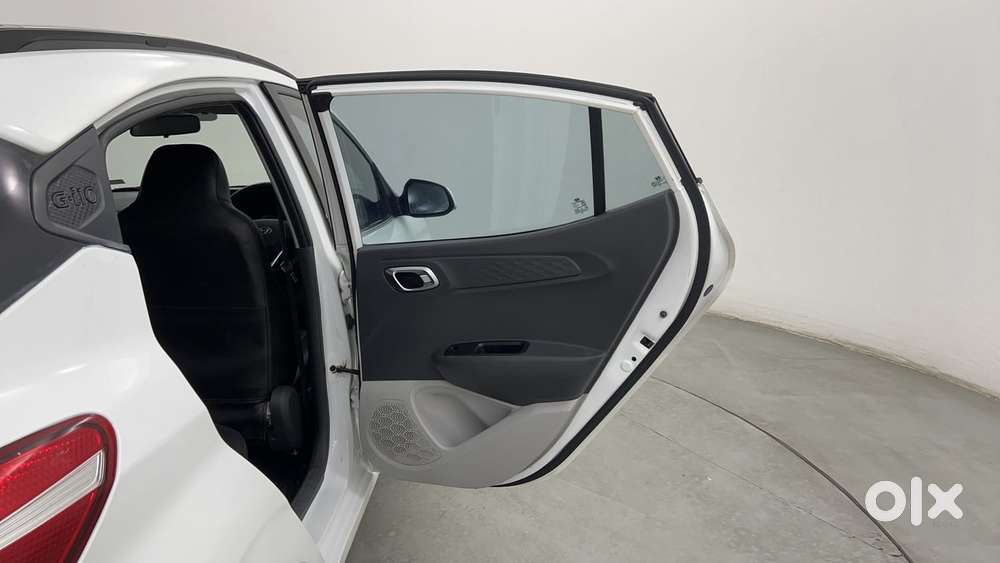 Hyundai Grand I10 Nios 1.2 Kappa Vtvt Sportz Cng, 2022, Cng & Hybrid..