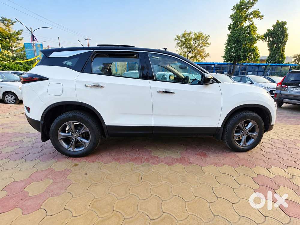 Tata Harrier Xt+, 2021, Diesel