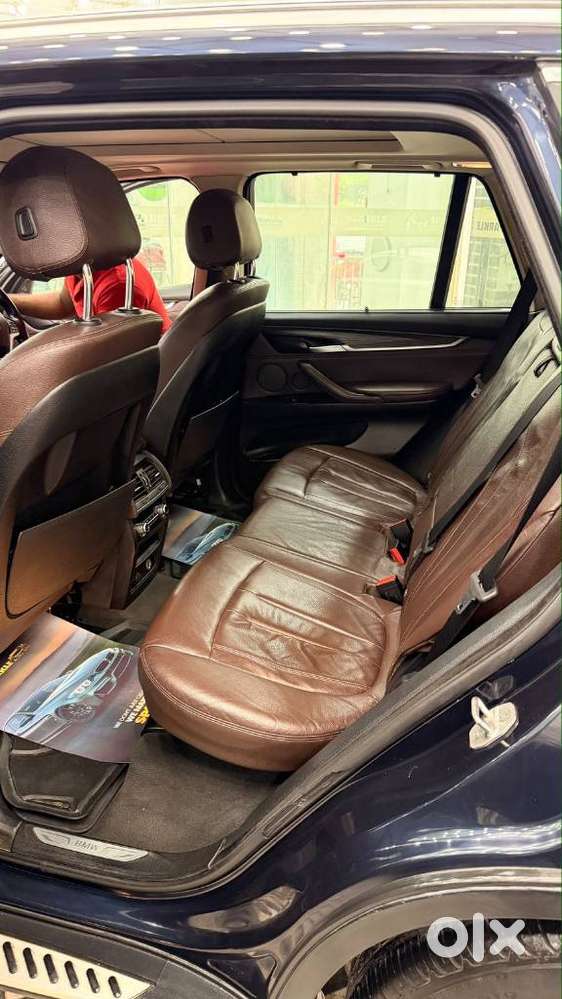 Bmw X5 3.0 D, 2016, Diesel