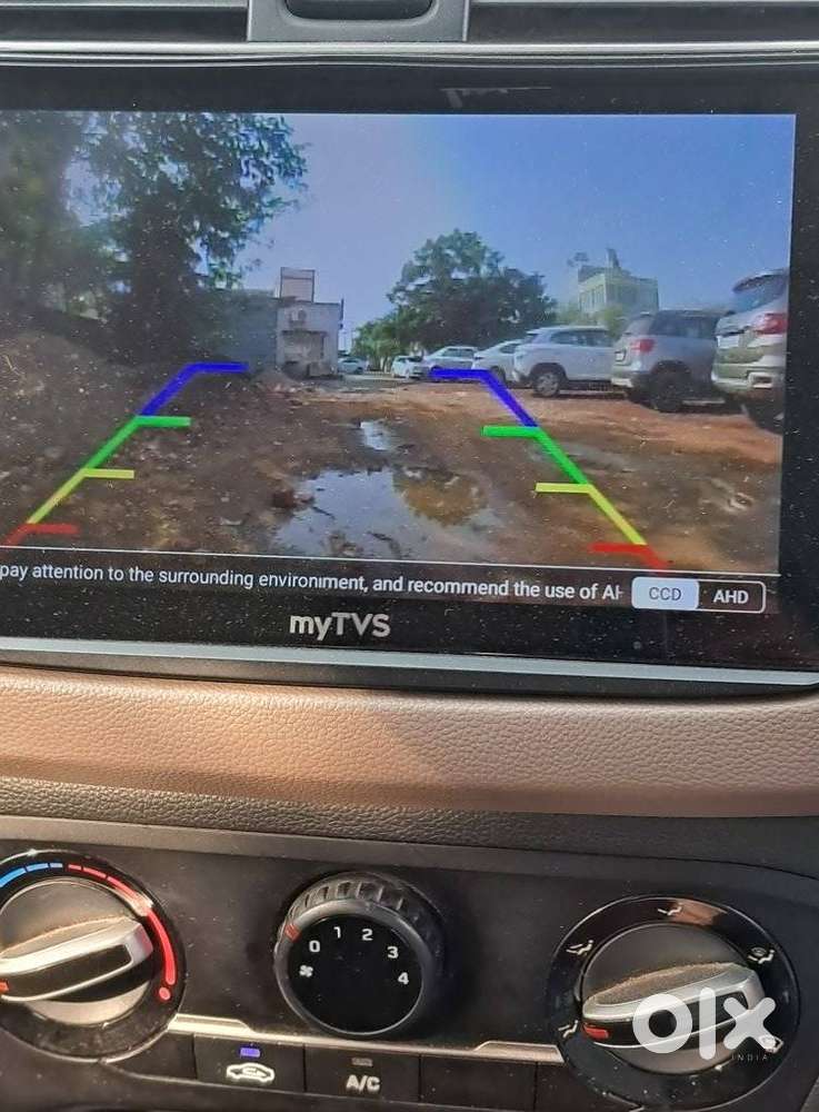 Hyundai I20 1.2 Era, 2019, Petrol