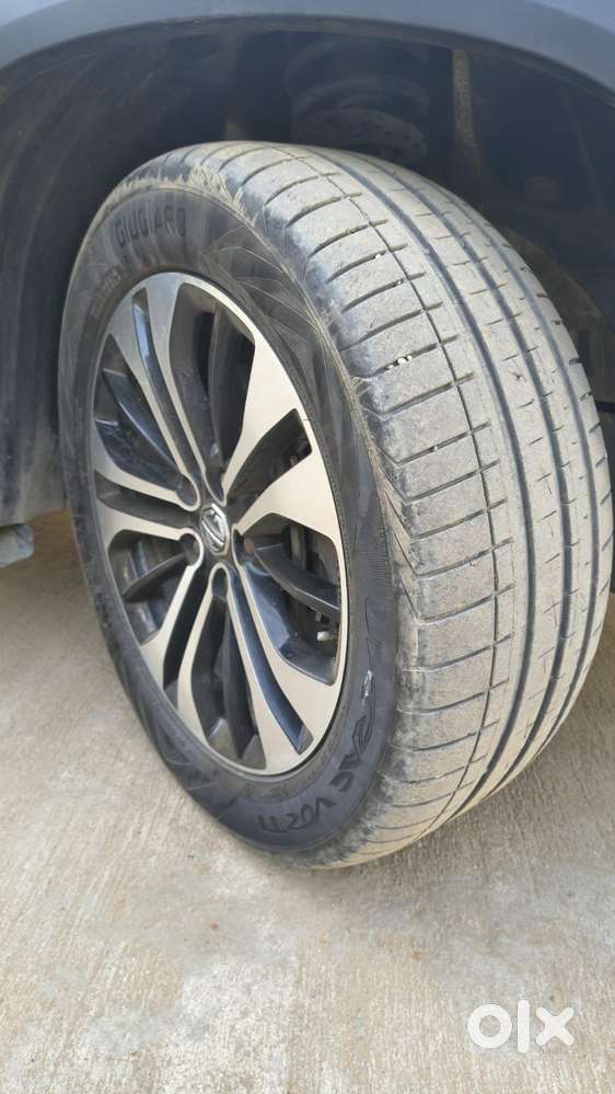 Mg Hector Plus 2.0 Select Diesel Turbo 7 Str, 2022, Diesel