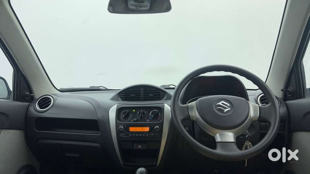 Maruti Suzuki Alto 800 Vxi, 2016, Petrol