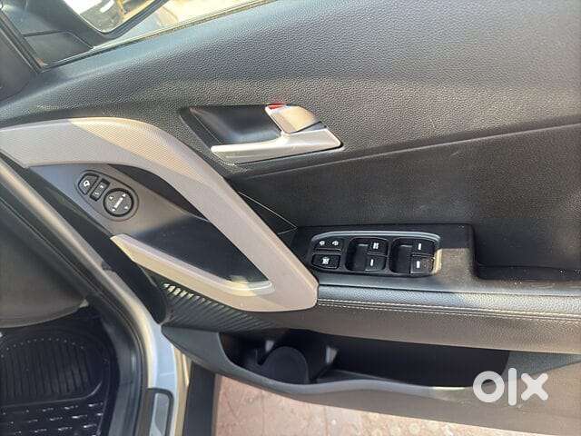 Hyundai Creta 1.6 Sx (o), 2018, Petrol