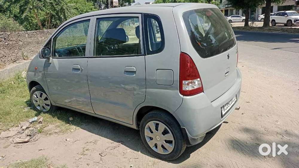 Maruti Suzuki Zen Estilo Vxi Bsiv, 2009, Petrol
