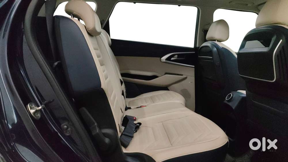 Kia Carens 1.5 Luxury Plus Diesel At 7 Str, 2022, Diesel