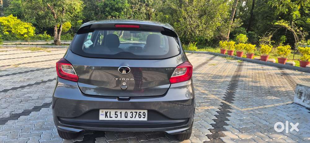 Tata Tiago 1.2 Revotron Xm Cng, 2024, Cng & Hybrids