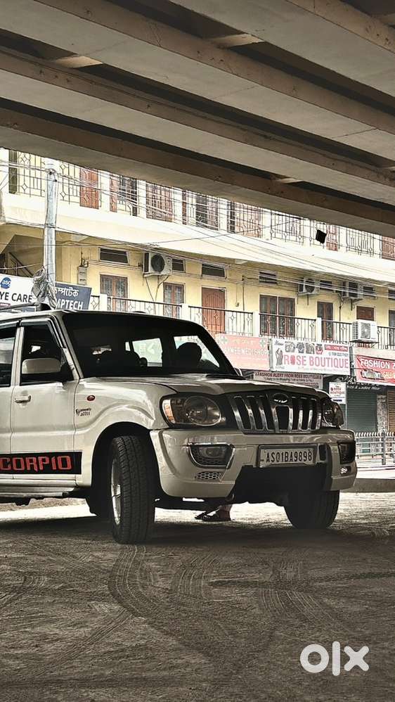 Non-accidental And The Body Is In Good Condition , Aftermarket Alloys