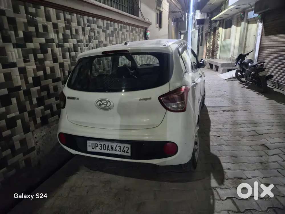 Hyundai Grand I10 Magna 2019 Model
