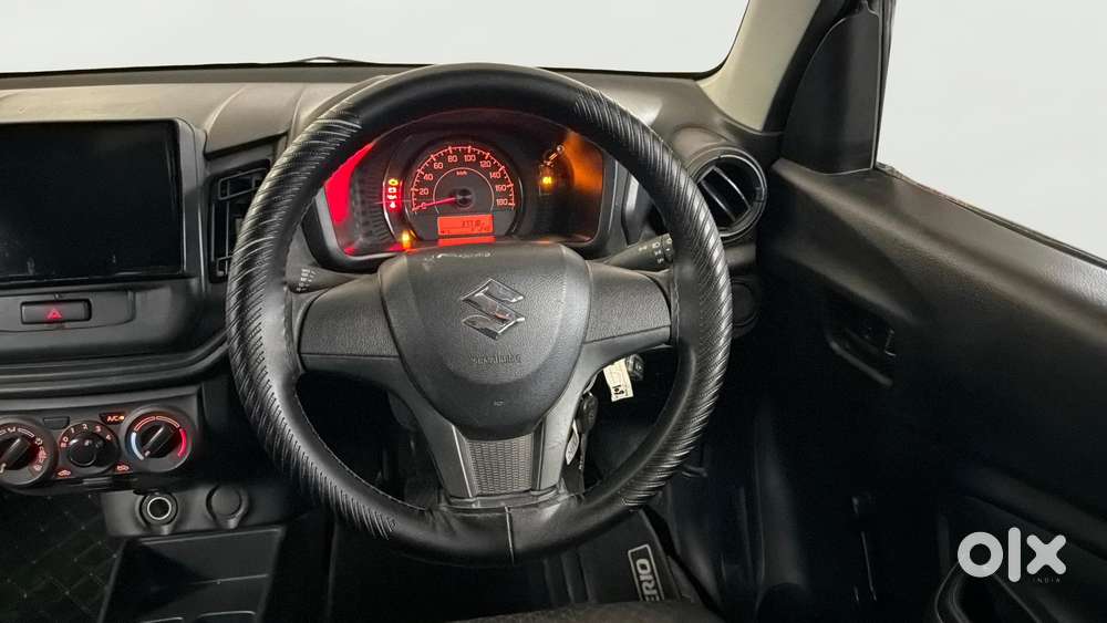 Maruti Suzuki Celerio Lxi Mt, 2022, Petrol