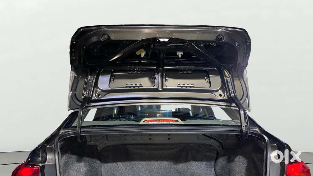 Honda Amaze S Petrol, 2021, Petrol