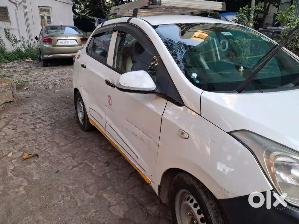 Hyundai Xcent 2021 Cng & Hybrids 200000 Km Driven