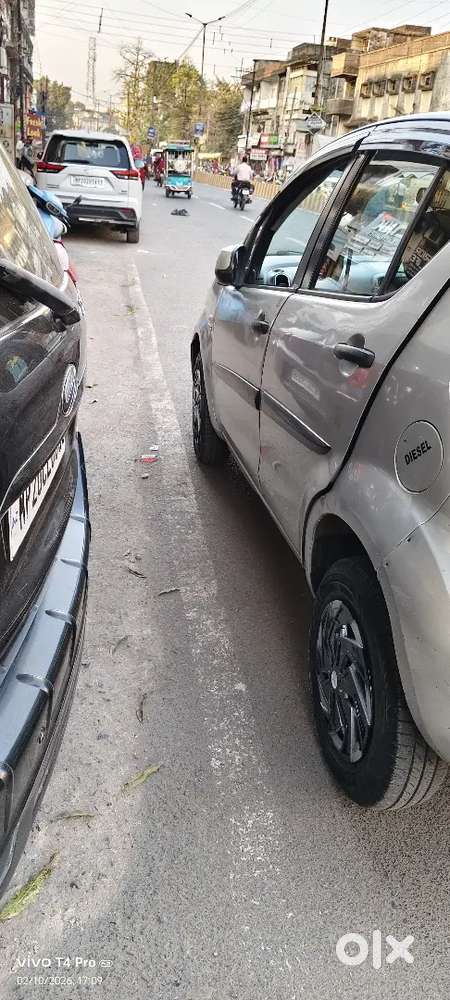 Maruti Suzuki Ritz 2015