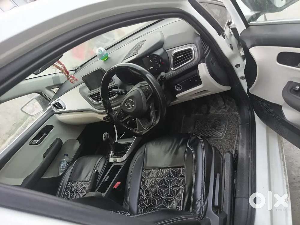 Tata Altroz 2022 Petrol Good Condition