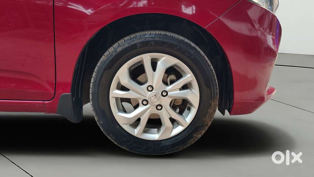 Honda Amaze V 1.2 Petrol Mt, 2020, Petrol