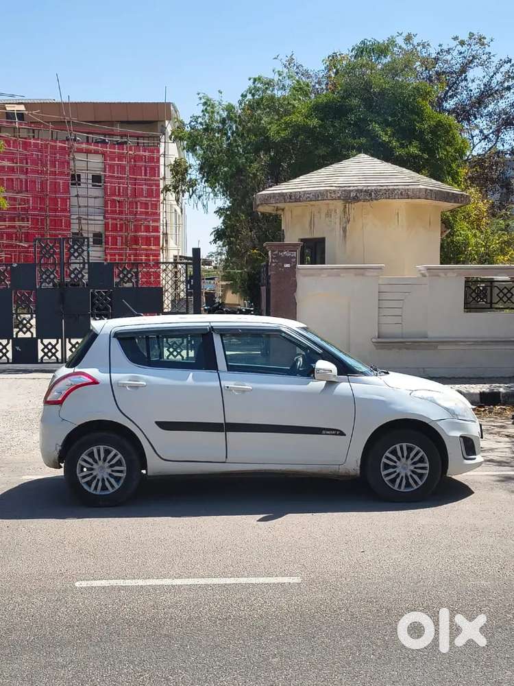 Maruti Suzuki Swift 2012 Diesel Well Maintained