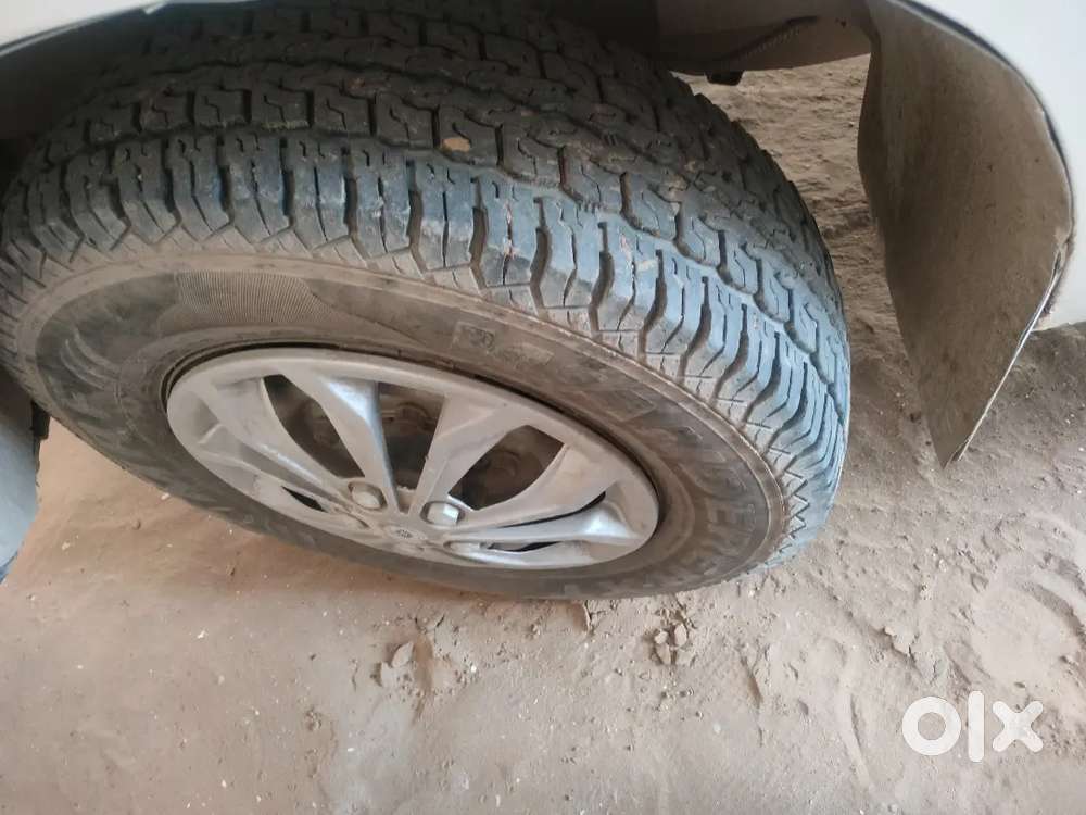 Mahindra Scorpio 2014