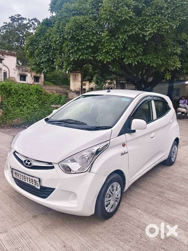 Hyundai Eon Magna + Lpg, 2012, Lpg
