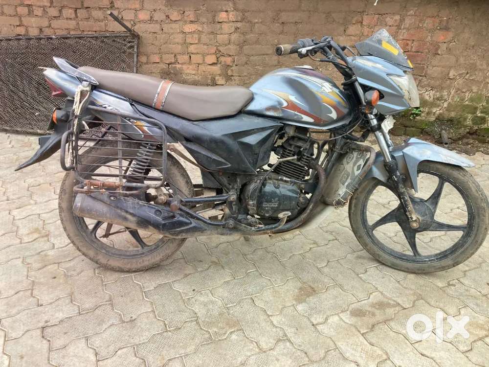52 Used Bikes in India - Buy & Sell Second Hand Bikes