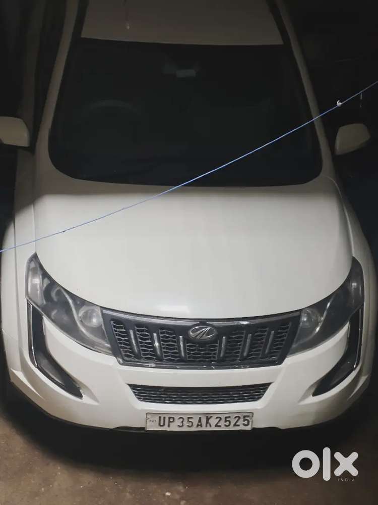 Mahindra Xuv500 Diesel 2018