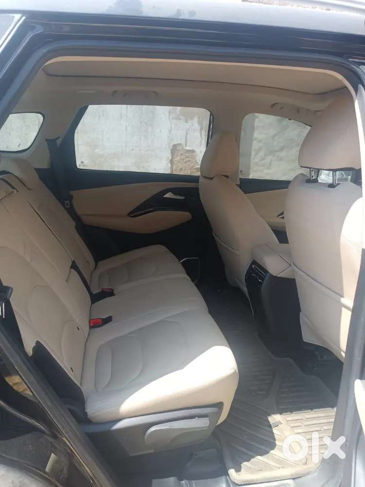 Mg Hector Savvy 2023 Pro 1.5