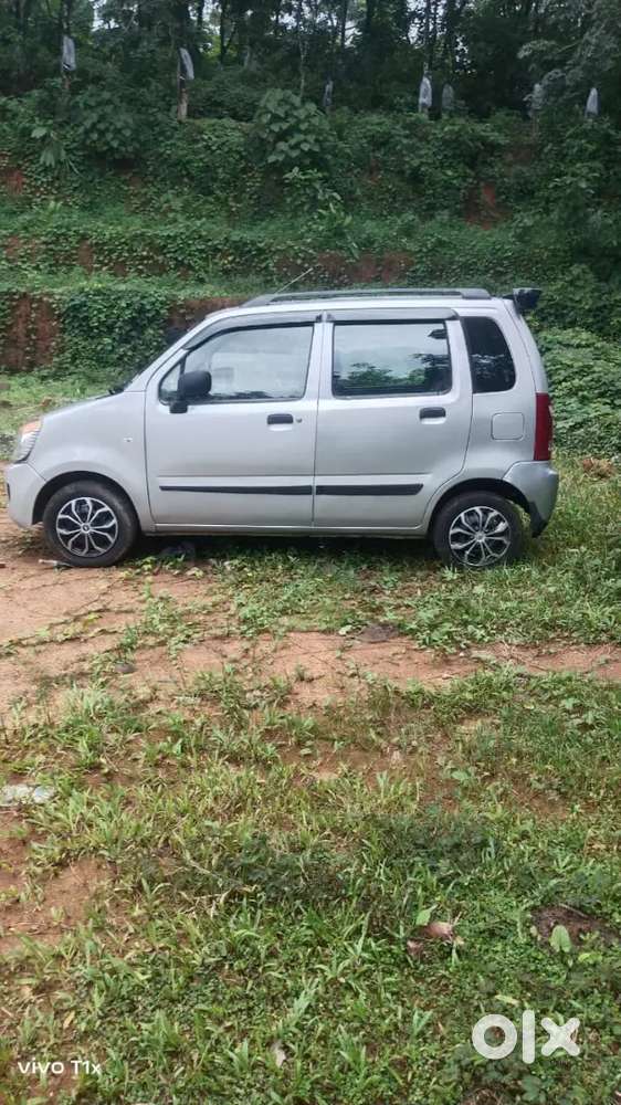 Maruti Suzuki Wagon R 2006