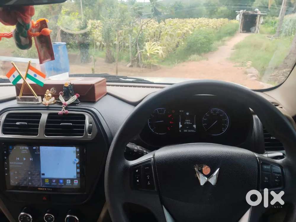 Mahindra Bolero Neo 2022