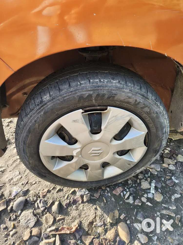 Maruti Suzuki Alto 2016