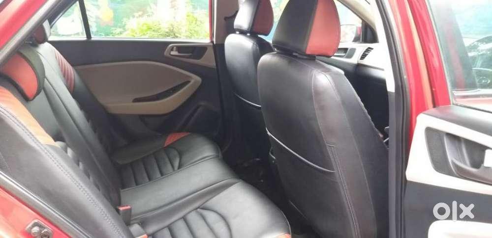 Hyundai Elite I20 I20 Asta 1.2 (o), 2015, Petrol