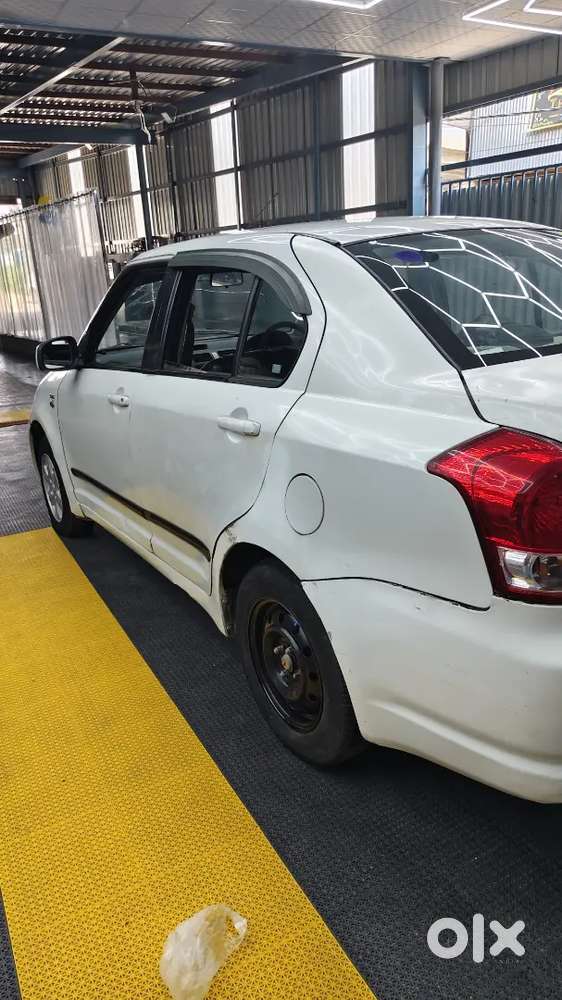 Swift Dzire